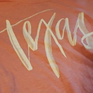 A Texas Shirt